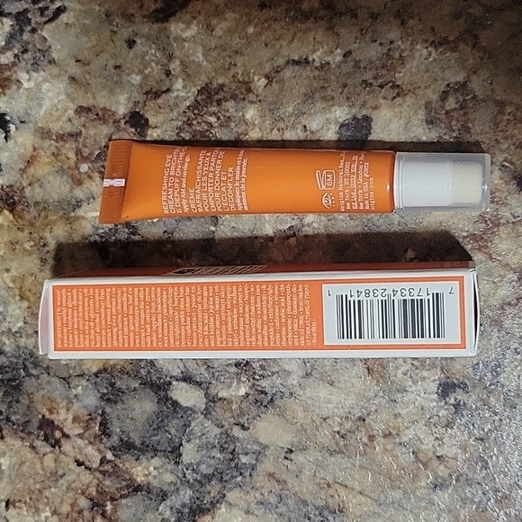 Origins GINZING Refreshing EyeCream - Picture 4 of 5